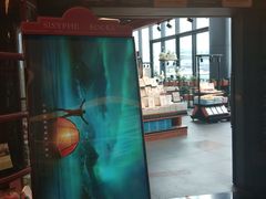 -西西弗书店(城西银泰城店)