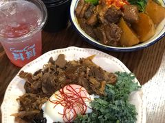 -CowCow其其·牛杂咖啡公司(六运店)