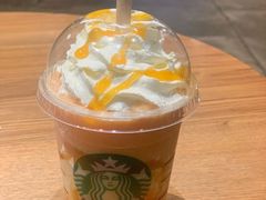 -星巴克臻选(深圳金光华店)