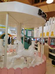 -多多淘儿童体验中心(重庆来福士店)