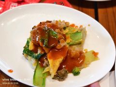 -北京王府井希尔顿酒店·万斯阁西餐厅