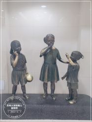 -苏州大学附属儿童医院(景德路院区)