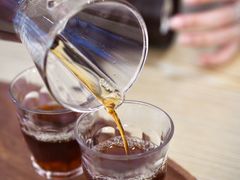 -COFFEE HOLIC(朝外SOHO店)