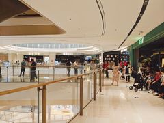 -东莞松山湖万象汇