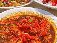 -刘栋梁大排档(淮海东路店)