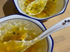 -裕鼎鲜·新中菜(金鼎广场店)