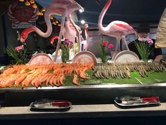 -五月罗马海鲜自助餐厅(陆家嘴店)