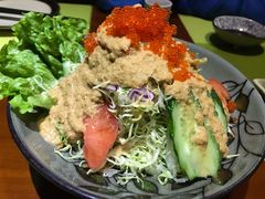 -花月日本料理(奥林匹克大厦店)