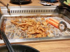 -新石器烤肉(南站店)