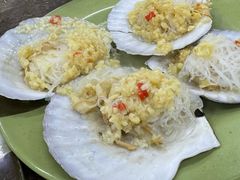 -贞姨美食·老字号海鲜大排档