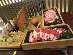 -湊湊火锅·茶憩(打浦桥日月光店)