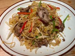 -纳鲁孜·新疆特色餐厅(上海悦荟广场店)