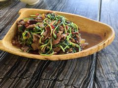 -西双版纳洲际度假酒店-泰傣餐厅