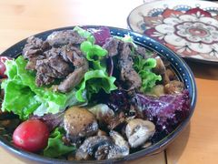 -LENBACH兰巴赫西餐啤酒坊(大连东港店)