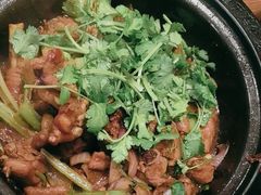 -重庆鸡公煲·青锅花椒鱼(牡丹江路店)