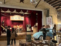 -旧物仓