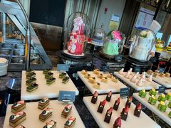 -美食汇自助餐厅(成都万达瑞华酒店)
