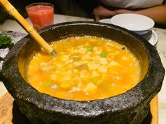 -绿茶餐厅(乐峰广场店)