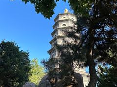 -湛山寺