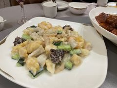 -燕春楼(海河华鼎店)