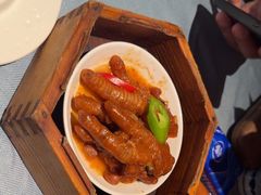 -晓粤·惹味粤菜(凯德乐峰广场店)