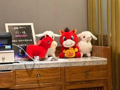 -涮福記·现切牛羊肉火锅(世纪汇店)