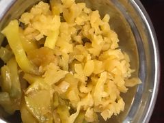 -吉英盐焗鸡(文中路店)