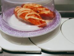 -万岁寿司(芳村店)