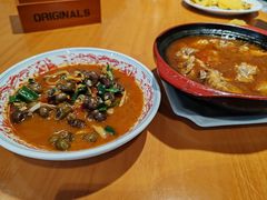 -洪福饭店·十八年老店
