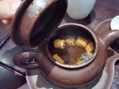 -茶叁酒肆·楚味江湖(菱角湖店)