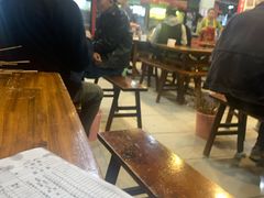 大堂-陈陈火锅(较场口店)