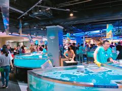 -盒马鲜生(杭州运河上街店)