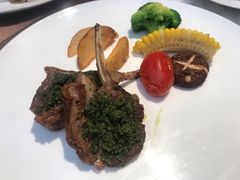 -香云轩·顺德菜(香云纱园林酒店店)