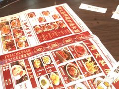 -阿大排档(长春这有山店)