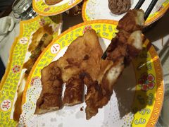 iphone_upload_pic-那家小馆•北京菜•烤鸭(中关村店)