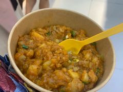 -丁家坡洋芋·观音桥好吃街A区(全国总店)