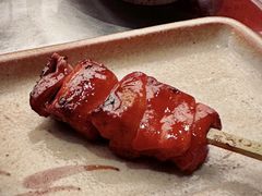 -鳥喜Toriki怀石烧鸟料理