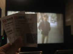 -武汉华夏国际影城(鲁广店)