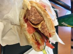 赛百味(仙林奥特莱斯店)-赛百味(仙林金鹰店)