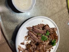 -百年银屏蚝烙·潮汕菜·非遗(乐山店)