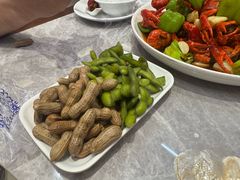 -虾女王·龙虾·烧烤(龙江店)