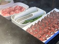 -锅说大脸毛肚重庆老火锅(佐阾店)