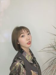 -Moyue HAIR SALON