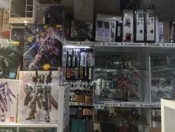 -高达模型专卖店
