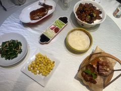 -大鸭梨烤鸭(房山店)