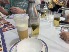 -明本湛江鸡•海鲜小厨(陈家祠店)