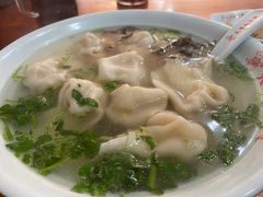 -天津包子铺(万泉庄店)