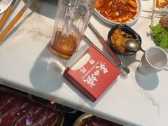 -炙城·韩式烤肉(南京东路店)