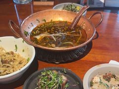 -SHAN山(前滩太古里店)