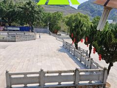 -凤凰山公园-龙王古庙